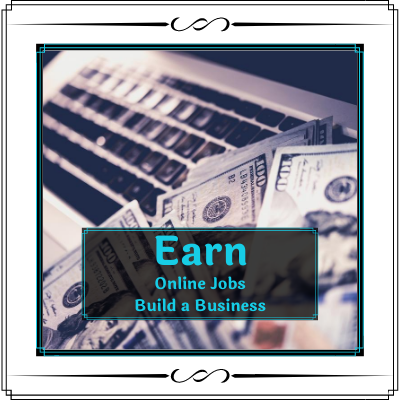 Earn Money